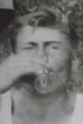 Тетерин Игнатий Павлович