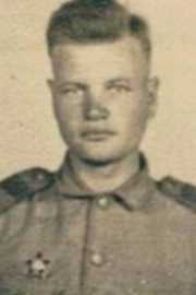 Серёжкин|Сережкин Никифор Егорович