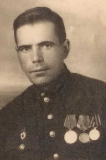 Малютин Иван Павлович