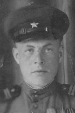 Спехов|Плехов Илья Иванович