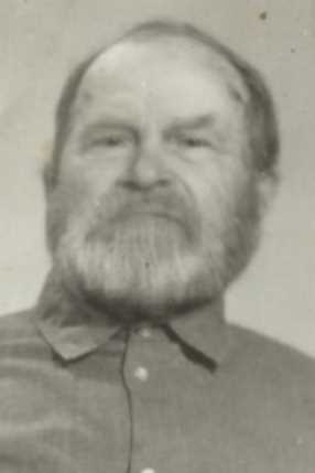 Толстов Семен Никитович