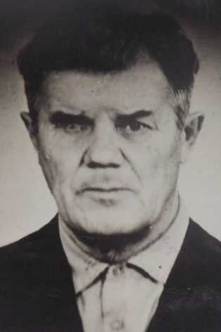 Щербанюк Григорий Федорович