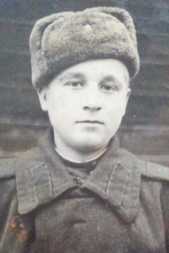 Кулиманов Анатолий Александрович