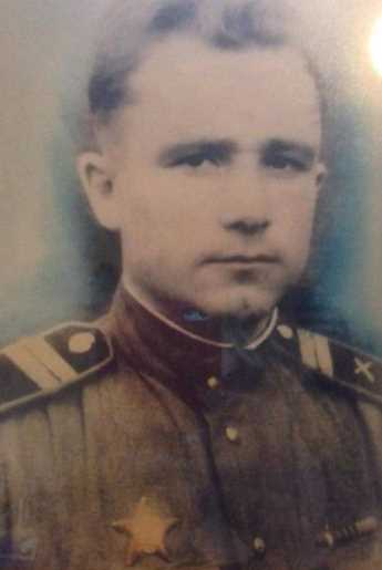 Борисов Алексей Ильич