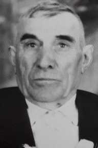 Полуян Павел Федорович