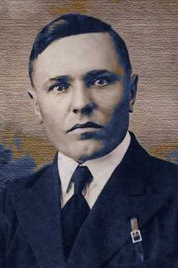 Павленко Силантий Петрович