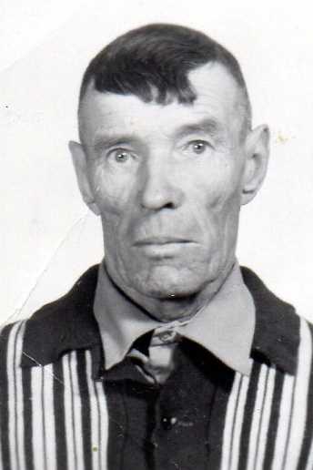 Гречин Сергей Назарович