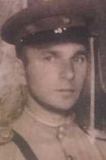 Копыткин Николай Иванович