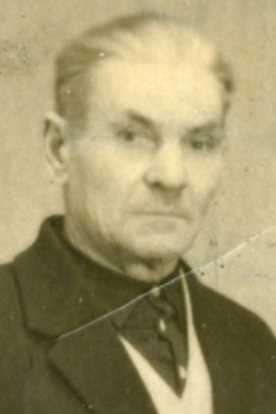 Пушкин Александр Никонович|Никитович