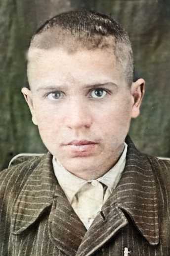 Гвоздев Дмитрий Тарасович