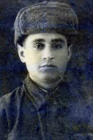 Якоцуц Вениамин Викторович