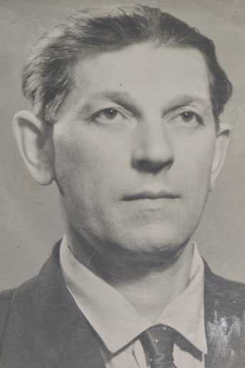 Просянкин Анатолий Михайлович