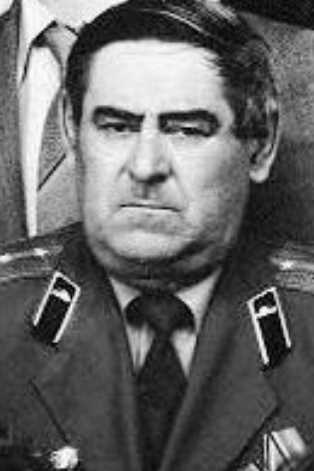 Шварцбанд Илья Абрамович