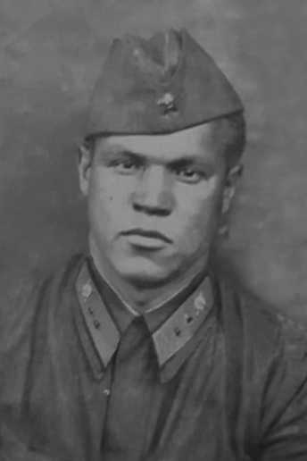 Чернов Борис Николаевич