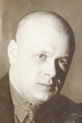 Лебедев Анатолий Алексеевич