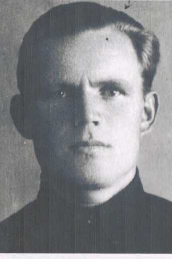 Лочехин|Лачехин Федор Александрович