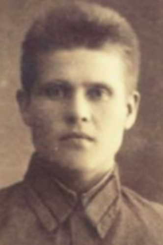Зенков Михаил Андреевич