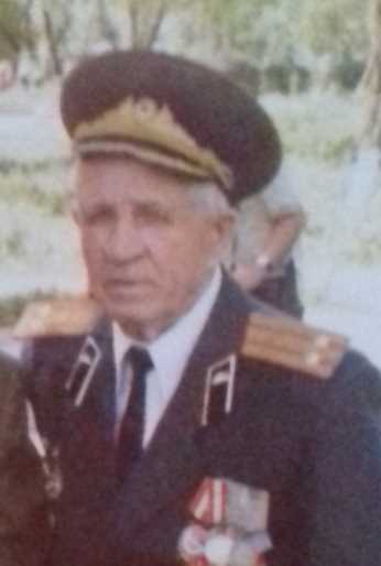 Куценко Николай Васильевич