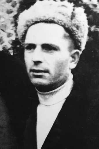 Руденко Степан Яковлевич