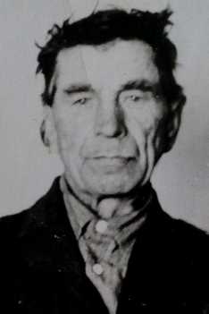 Бунин Илья Акимович