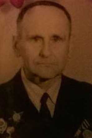 Сманцер Александр Григорьевич