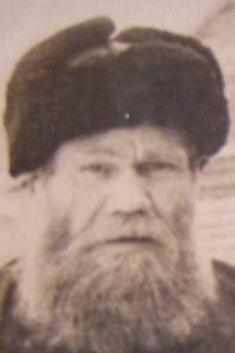 Чесноков Иван Яковлевич