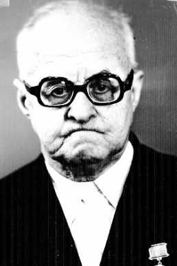 Изюмский Сергей Михайлович