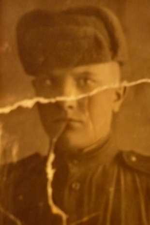 Сироткин Борис Павлович