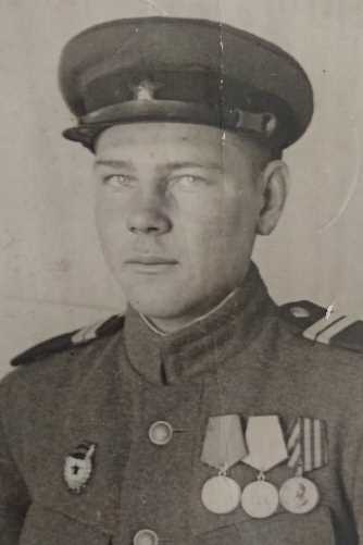 Матыч Иван Михайлович|Михаилович (Михайлович)