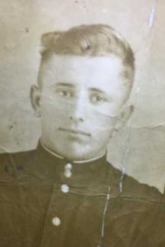 Гусарь Иван Федотович