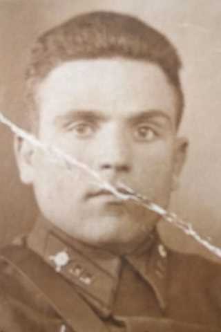 Панькин Дмитрий Михайлович