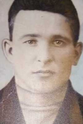 Гильманов Гияс Гильманович