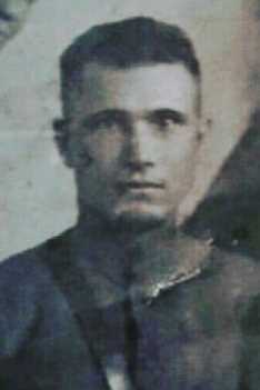 Будников Архип Мартемьянович