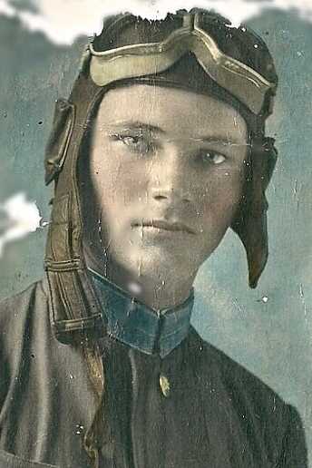 Кашаев Якуб Мингажетдинович