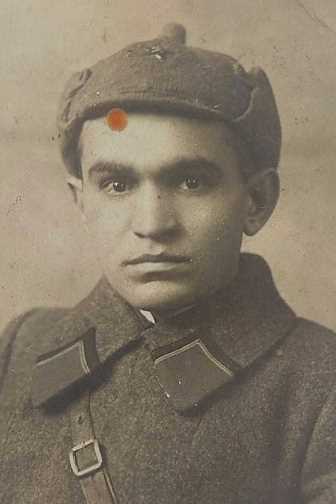 Стадничук Иван Харитонович