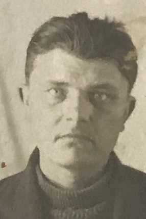 Городничев Василий Васильевич