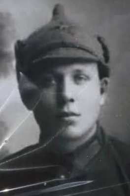 Агапцев Владимир Григорьевич