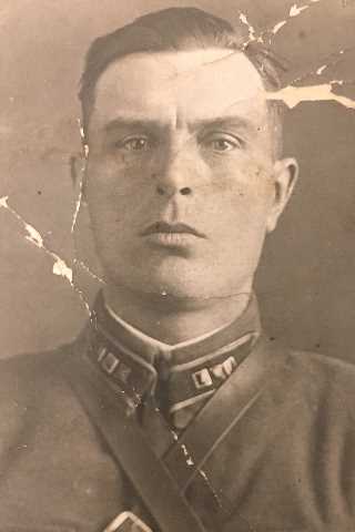 Яценко Виктор Евдокимович