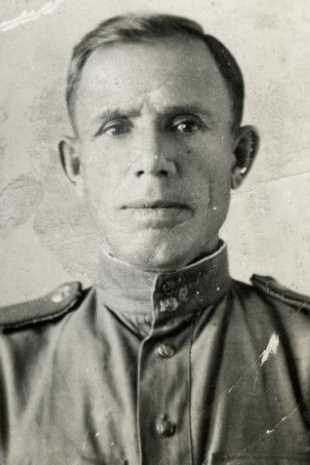 Прокопьев Петр Михайлович