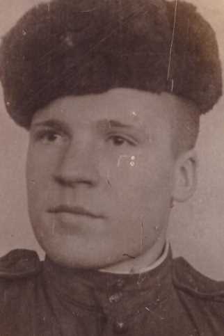 Полников Леонид Кириллович