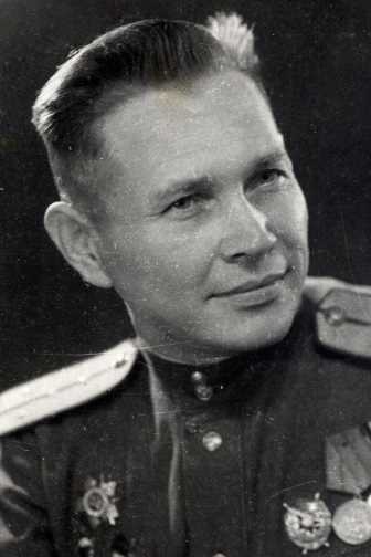 Абасов Андрей Алексеевич