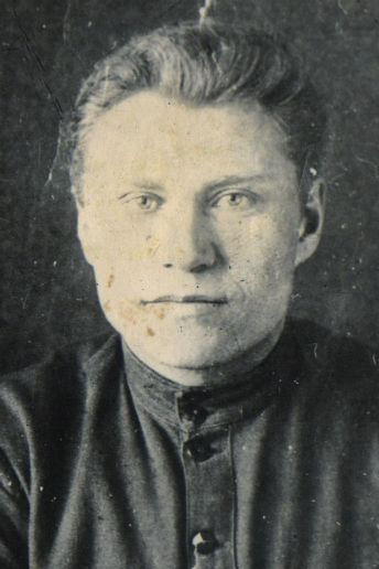 Семиков Григорий Дмитриевич