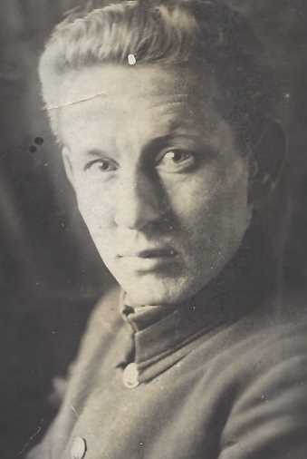 Янкин Афанасий Георгиевич