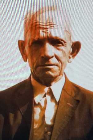 Серов Андрей Семенович