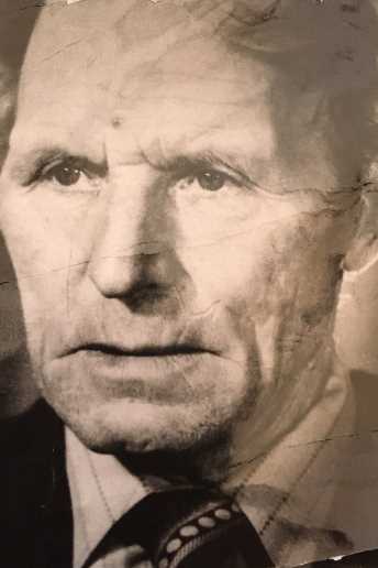 Фефелов Иван Николаевич