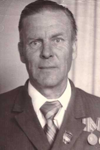 Гонин Григорий Васильевич