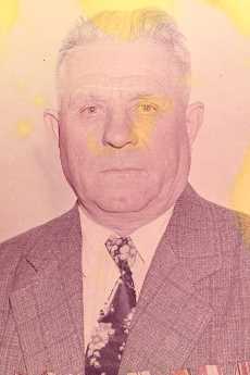 Жилин Владимир Яковлевич