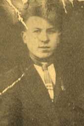 Клопов Василий Иванович