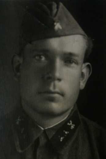 Шумский Григорий Никитович