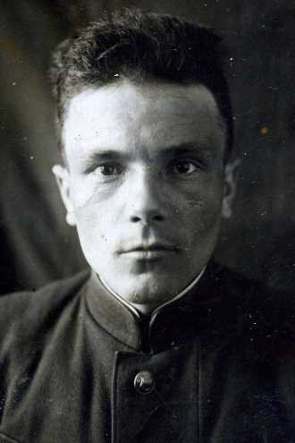 Чихман Григорий Николаевич